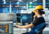 AI is Revolutionizing B2B Payment Systems in Blue-Collar Industries AI in blue-collar companies