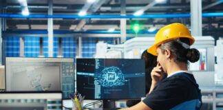 AI is Revolutionizing B2B Payment Systems in Blue-Collar Industries AI in blue-collar companies