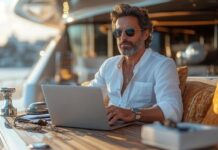 Entrepreneurs Can Enjoy Business-Class Travel Without Breaking the Bank Entrepreneur who can enjoy business-class travel on a ship