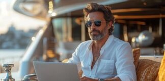 Entrepreneurs Can Enjoy Business-Class Travel Without Breaking the Bank Entrepreneur who can enjoy business-class travel on a ship