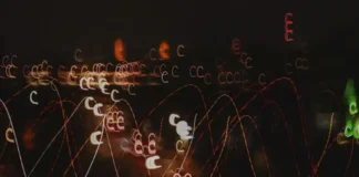 Kasuo Breaks Down Differential Amplifier Parameters You Should Know colorfull lines