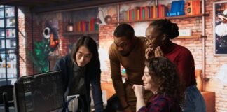 How to Create a Cybersecurity Culture in Your Organization cybersecurity culture office