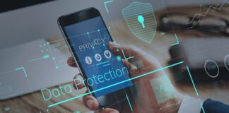 Identity and Access Management for Stronger Data Protection data protection on a smartphone