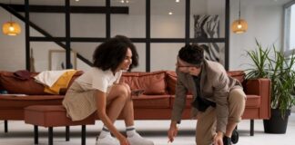 Future-Ready with Tech: Kolkata is Leading Interior Design Education interior design education students