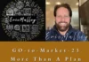 Go-to-Market 23: The Technology Adaptive Growth System That Turns Customer Intent into Lasting Impact Eric malley