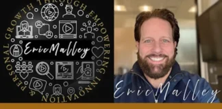 Go-to-Market 23: The Technology Adaptive Growth System That Turns Customer Intent into Lasting Impact Eric malley