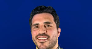 Gino Ferrand Podcast Transcript Gino Ferrand Podcast Transcript Headshot