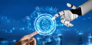 How The Emergence of AI Is Changing the Fintech World fintech world with AI