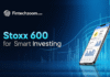 Fintechzoom.com Stoxx 600 for Smart Investing fintechzoom.com stoxx 600
