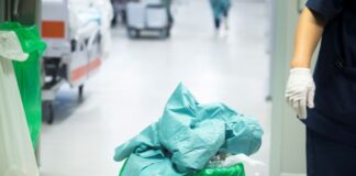 How Clinics and Hospitals Are Adopting Greener Disposal Methods a hospital with greener disposal methods