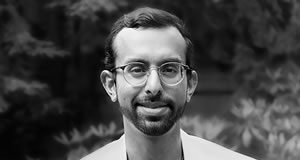 Krishna Gupta Podcast Transcript Krishna Gupta Podcast Transcript Headshot