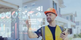 Smart Tech Tips When Using Sleepers in Home Construction smart devices in home construction