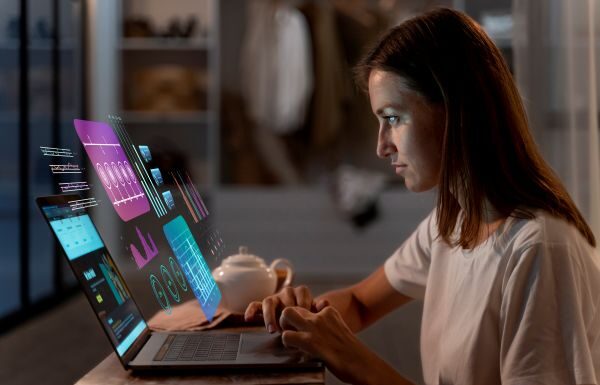 Can AI Replace Human Designers? Debunking Myths in UI/UX AI will not replace human designers