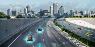 Self-Driving Cars Need Human Drivers — How Online Ed Keeps Us Ready human drivers can take online education