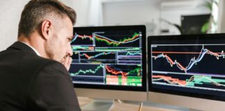 BlackRock and Microsoft Copilot Deal May Disrupt Index Investing Models index investing model with graphs