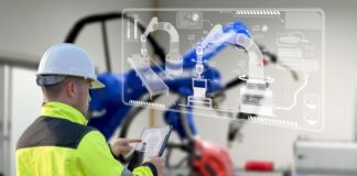 The Nomadic Engineer: How Hybrid Work Is Shaping Tech Talent Hubs nomadic engineer working on new tech