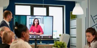 Webinar Definition and Why It’s No Longer Just an Online Lecture webinar is not an online lecture attended by team