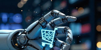 The Rise of AI and AR in Online Shopping AI in online shopping