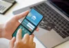 Neo-Banking Meets Tech Innovation: How Digital-Only Platforms Are Transforming Personal Finance person holding phone showing online banking application