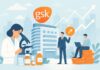 GSK Shares: Pharmaceutical Giant in Post-Pandemic Markets GSK post-pandemic graphic