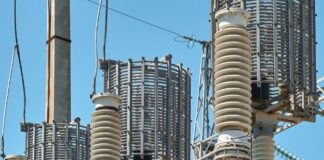 How Grid-Forming Inverters Transform Reliability of Energy Power Grids energy power grid from inverters