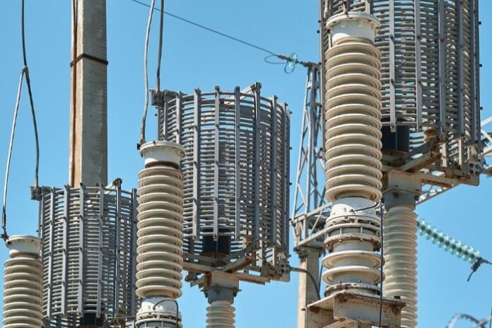 energy power grid from inverters