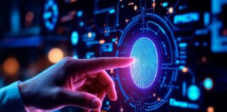 Why Simpler Authentication May Be the Future simpler authentication with fingerprint