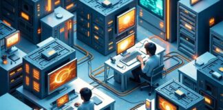 IT Infrastructure Modernization: Strategies for 2025 and Beyond It infrastructure modernization with strategies for 2025