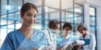 How Technology Is Personalizing Treatment Plans In Healthcare personal treatment plan from doctor using tech