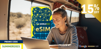 The Digital Nomad’s Dilemma: Data eSIM vs. Portable WiFi Digital Nomad