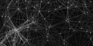 AIāDriven Network Optimization: Real-Time Traffic & Bandwidth Management A concept of network connectivity