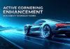 Active Cornering Enhancement: How Stability Technology Works Active Cornering Enhancement