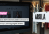 Arula: What Caused the Sudden Closure of Its Digital Presence? Arula
