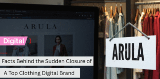 Arula: What Caused the Sudden Closure of Its Digital Presence? Arula