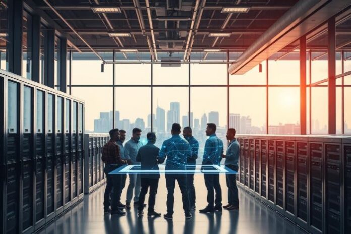 Buffalo Businesses with IT team