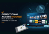 Conditional Access Module: How It Unlocks Satellite TV Channels? Conditional Access Module