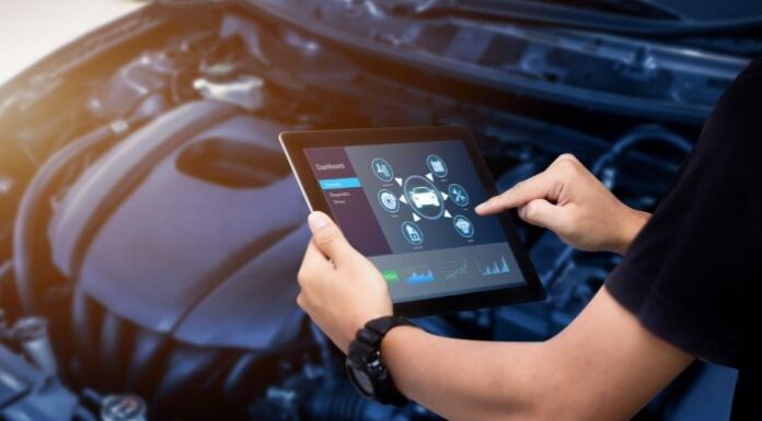 Bidirectional OBD2 Scanners Are Game-Changers for DIYers & Professionals DIYers working on a car