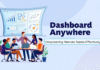 Dashboard Anywhere: Empowering Remote Teams Effectively Dashboard Anywhere