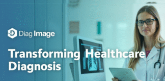 Diag Image: Transforming Healthcare Diagnosis Diag image