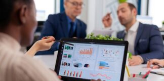 What Makes Dynamics 365 Business Central a Smart ERP Choice for SMBs Dynamics 365 SMB meeting