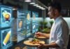 Why Maintenance Management Software Matters In the F&B Sector F&B sector with software