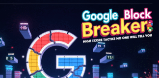 Google Block Breaker: High Score Tactics No One Will Tell You Google Block Breaker