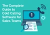 The Complete Guide to Cold Calling Software for Sales Teams Illustration of Cold calling software for sales teams
