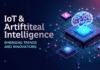 IoT Artificial Intelligence: Emerging Trends and Innovations IoT Artificial Intelligence
