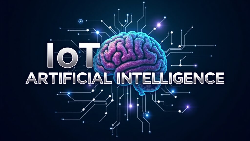 IoT Artificial Intelligence
