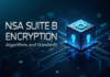 NSA Suite B Encryption: Algorithms and Standards NSA Suite B Encryption