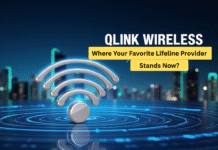 Qlink Wireless: Where Your Lifeline Provider Stands Now? Qlink