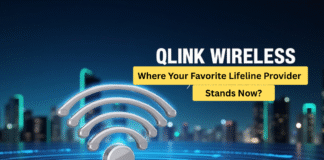Qlink Wireless: Where Your Lifeline Provider Stands Now? Qlink
