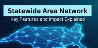 Statewide Area Network: Key Features and Impact Explained Statewide Area Network
