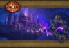 Manaforge Omega: Raid Overview for WoW: The War Within (11.2) WoW The War Within graphic
